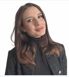 Staiu Andreea-Alexandra